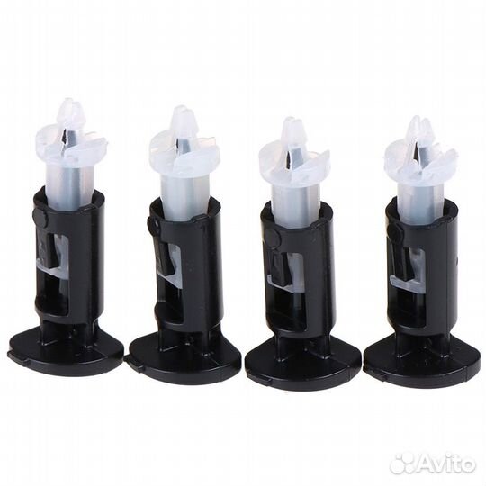 Крепление для кулера процессора Intel 775/1156 CPU