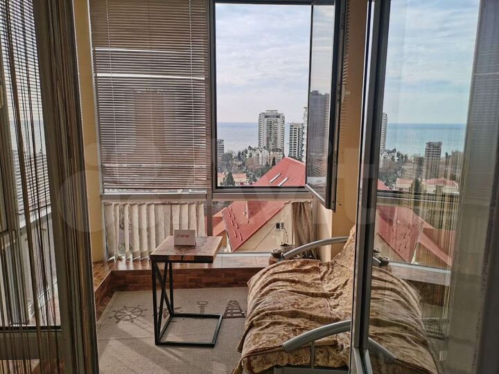 2-к. квартира, 75 м², 3/6 эт.