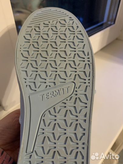 Кеды женские 40 размер