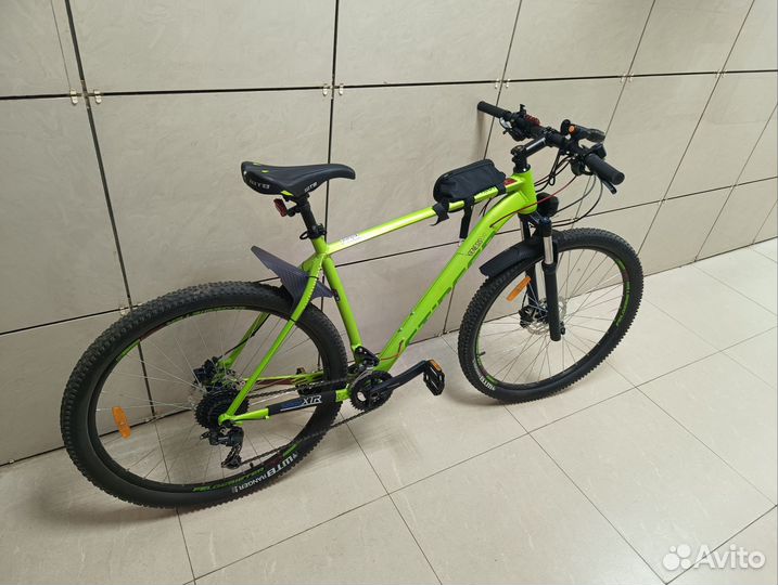 Велосипед stinger Genesis evo