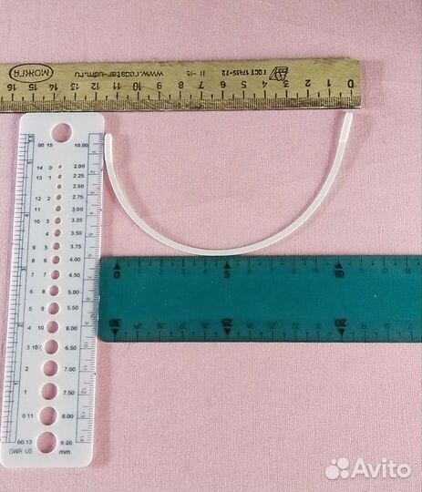 Каркасы стандартные