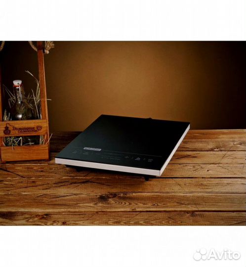 Плита индукционная iplate T24