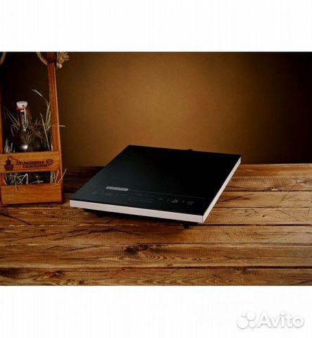 Плита индукционная iplate T24