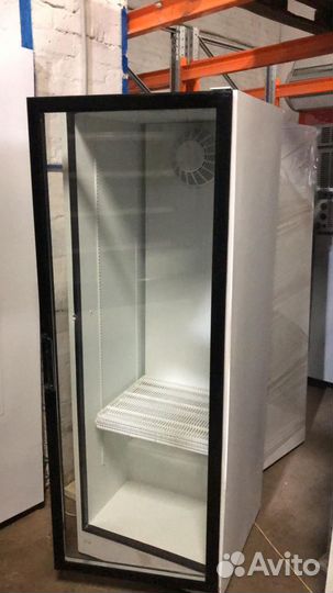 Шкаф холодильный