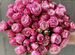 Премиум букет кустовых пионовидных роз Бомбастик