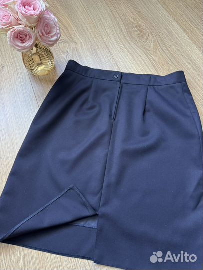 Юбка женская полицейская новая 52/3