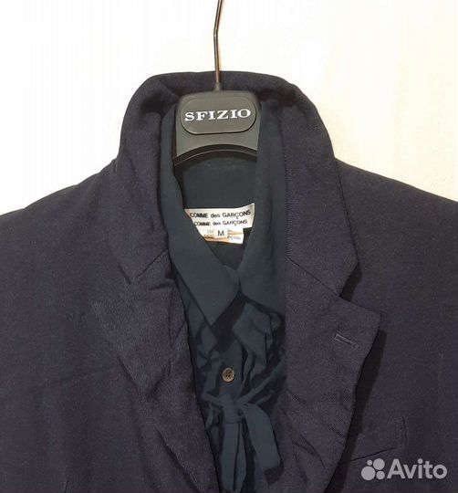 Костюм Comme des Garcons