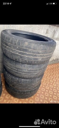 Diablo DB-009 205/50 R17