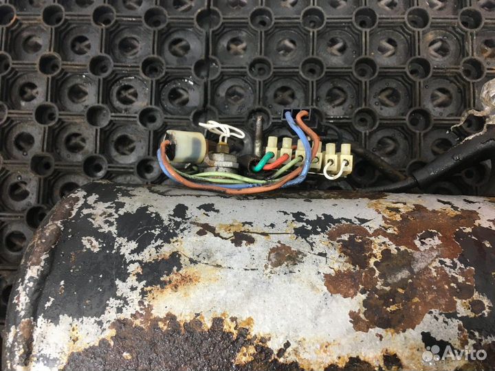 Отопитель предпусковой MAZ 5440