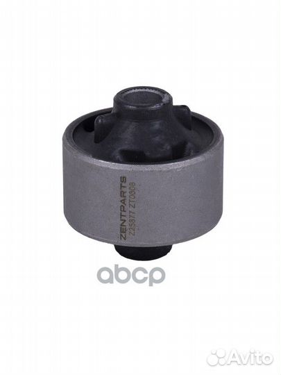Z25877 сайлентблок задний перед. рычага Toyota