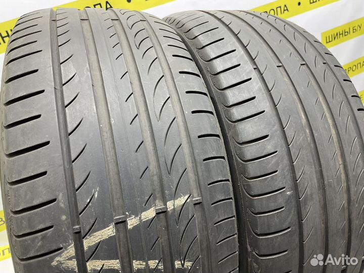 Pirelli Powergy 225/45 R19 100R