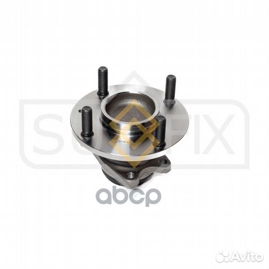 Ступица колеса зад лев SN1122 sufix