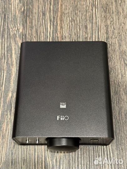 Fiio K5 pro цап-усилитель для наушников