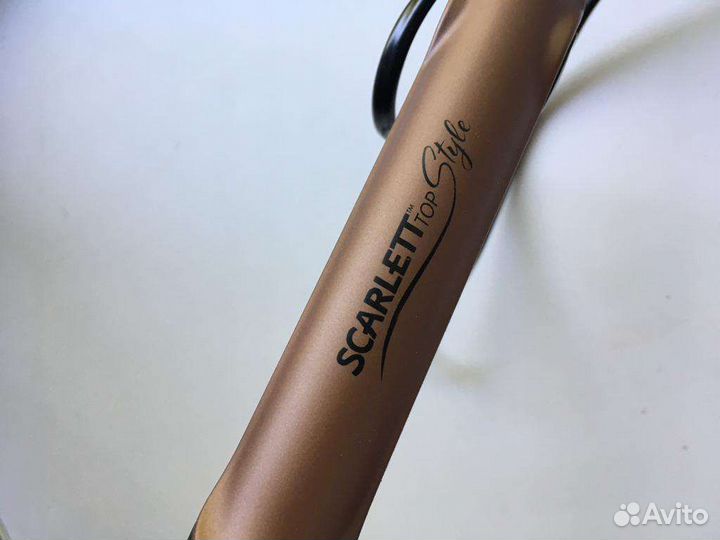 Утюжок для волос Skarlett