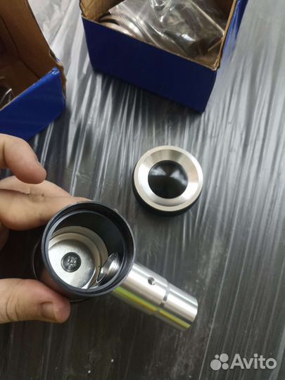 Ручка кпп универсальная авиа momo jdm