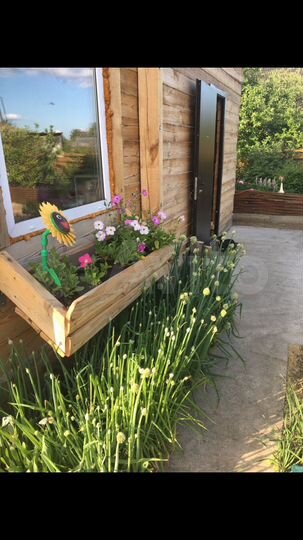 Дача 72 м² на участке 4 сот.