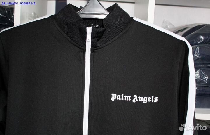 Palm Angels олимпийка (Арт.83179)