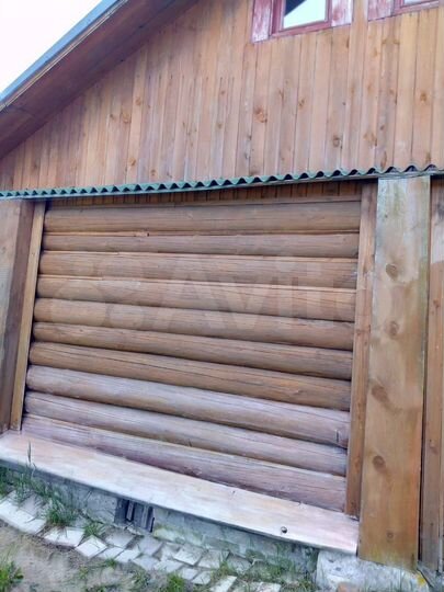 Дом 50 м² на участке 23 сот.