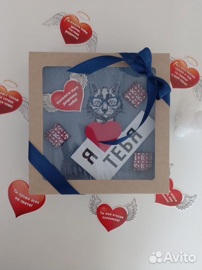 Подарок мужчине на 23 февраля, день рождения