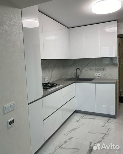 Качественная кухня на заказ