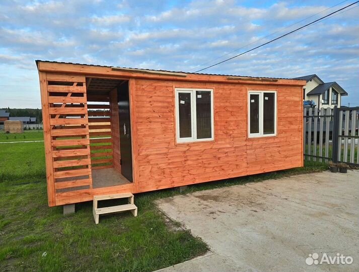 Бытовка,хозблок все размеры