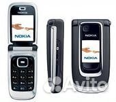 Nokia 6131