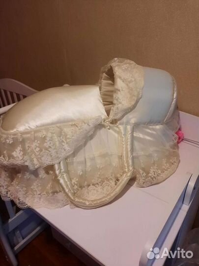 Люлька переноска