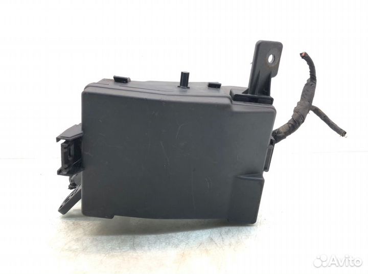 Блок предохранителей Kia Venga 1.4 crdi 2010