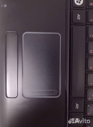 Ноутбук Samsung R418