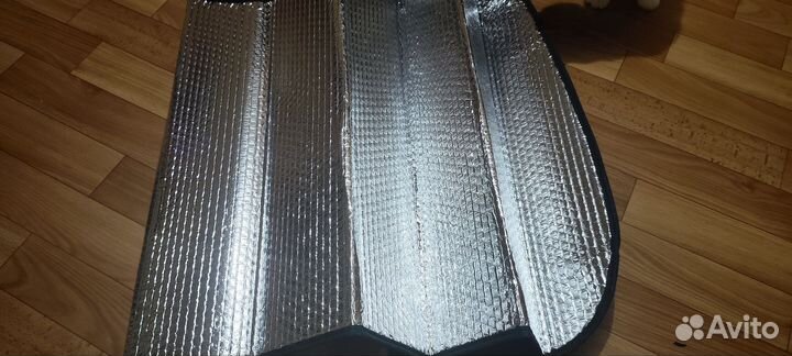 Солнцезащитный экран 