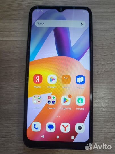 Xiaomi Redmi A2+, 3/64 ГБ