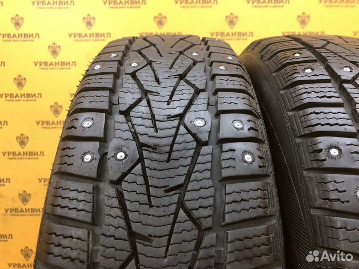 Nexen N'Blue HD Plus 195/65 R15 91H