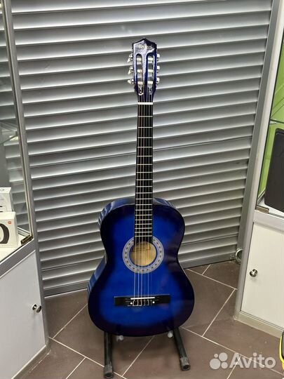 Новая Гитара Классическая Belucci