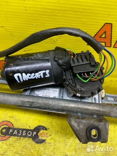 Трапеция дворников Volkswagen Passat B5 AHL 1999