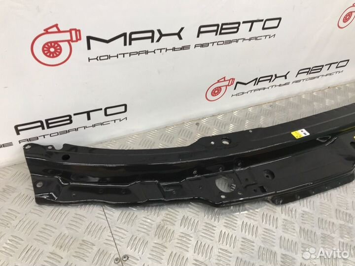 Б/У телевизор передний Land Rover Range Rover L322