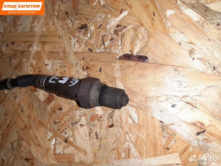 Лямбда-зонд Chevrolet Cruze