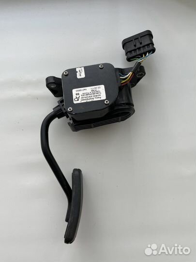 Электрогаз Газель