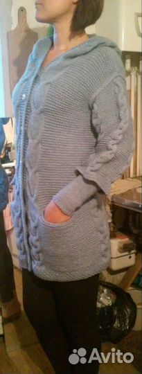 Вязание на заказ