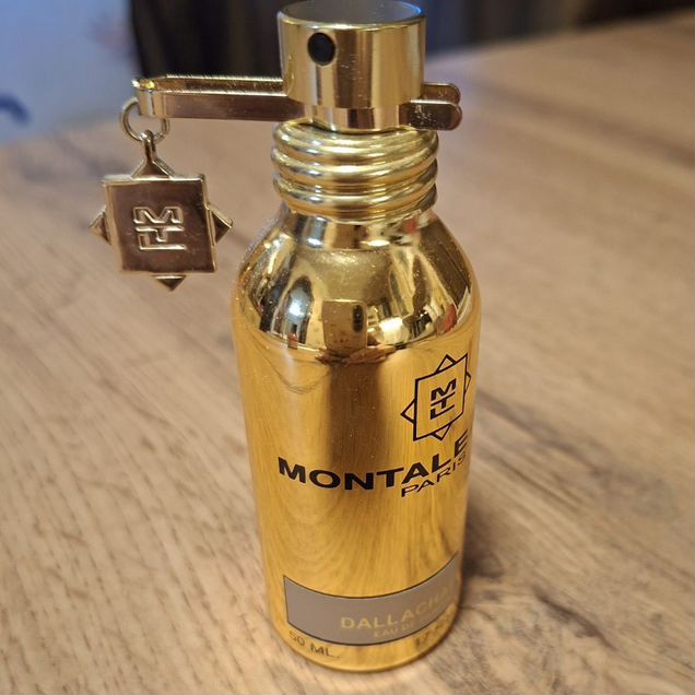 Montale dallachai