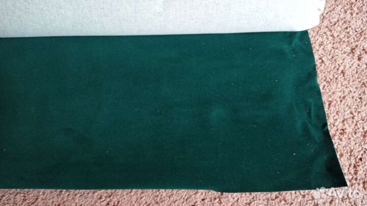 Замша искусственная