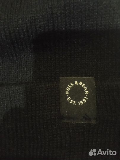 Шапки и балаклавы