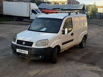 FIAT Doblo 1.6 MT, 2009, 300 000 км, с пробегом, цена 300 000 руб.