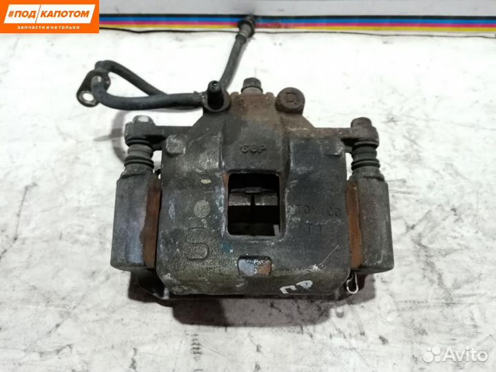 Суппорт тормозной передний правый Suzuki SX4 рест