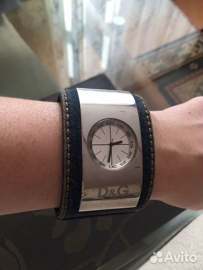 Часы D&G