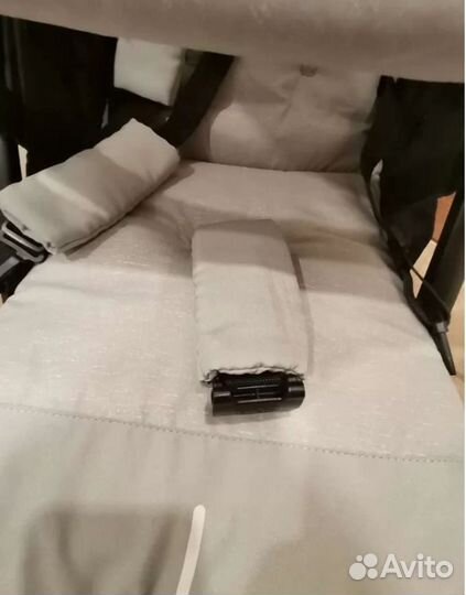 Прогулочная коляска Chicco Miinimo 3