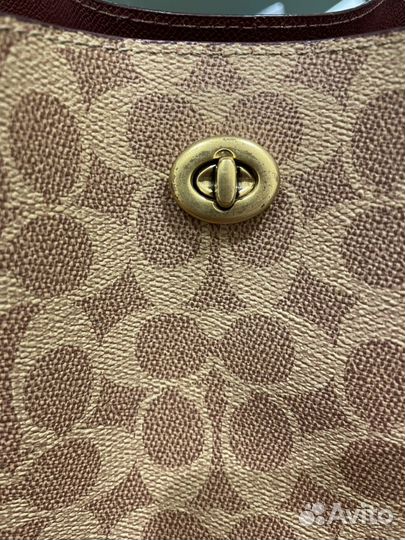 Сумка женская Coach