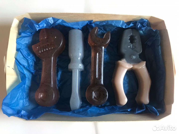 Мыло ручной работы подарки на любой праздник