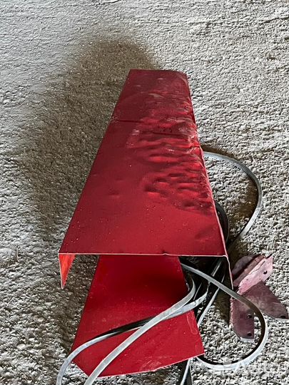 Косилка Завод Автотехнологий КРН-2.1, 2018