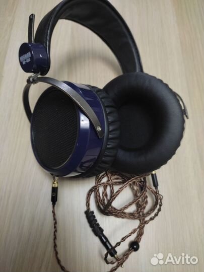 Наушники hifiman HE-400