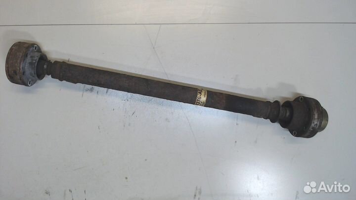 Кардан Lincoln Navigator, 2007